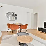 Appartement 2 Pieces #Toureiffel #Invalides